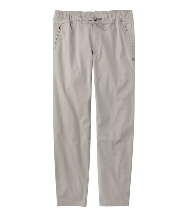 Men's Explorer Ripstop Pants, Comfort Waist, Standard Fit, Tapered Leg