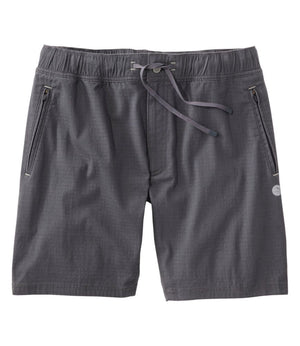 Men's Explorer Ripstop Shorts, 8"