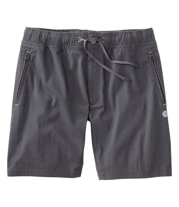 Men's Explorer Ripstop Shorts, 8"