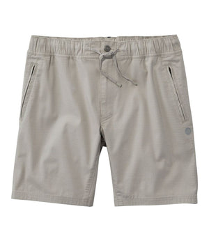 Men's Explorer Ripstop Shorts, 8"