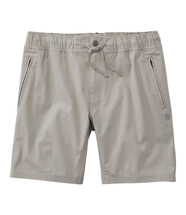 Men's Explorer Ripstop Shorts, 8"