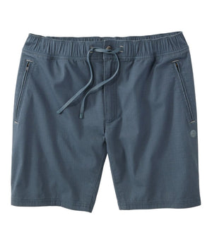 Men's Explorer Ripstop Shorts, 8"