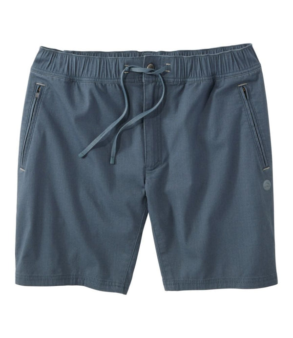 Men's Explorer Ripstop Shorts, 8"