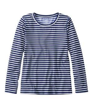 Women's SunSmart® UPF 50+ Sun Shirt, Print