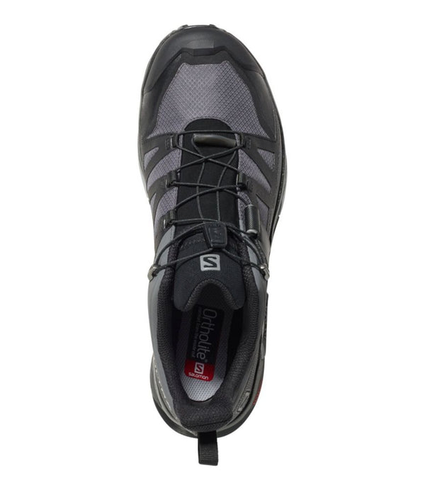 Men's Salomon X Ultra 4 GORE-TEX Hiking Shoes