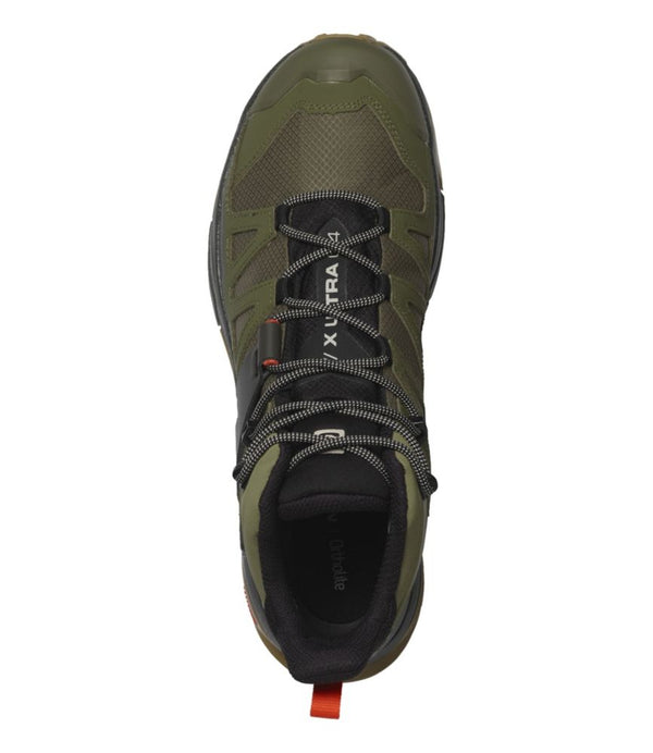 Men's Salomon X Ultra 4 GORE-TEX Hiking Boots