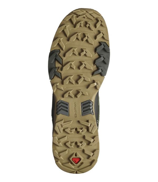 Men's Salomon X Ultra 4 GORE-TEX Hiking Boots