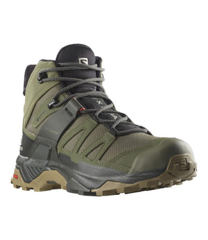 Men's Salomon X Ultra 4 GORE-TEX Hiking Boots