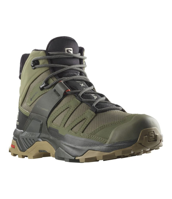 Men's Salomon X Ultra 4 GORE-TEX Hiking Boots