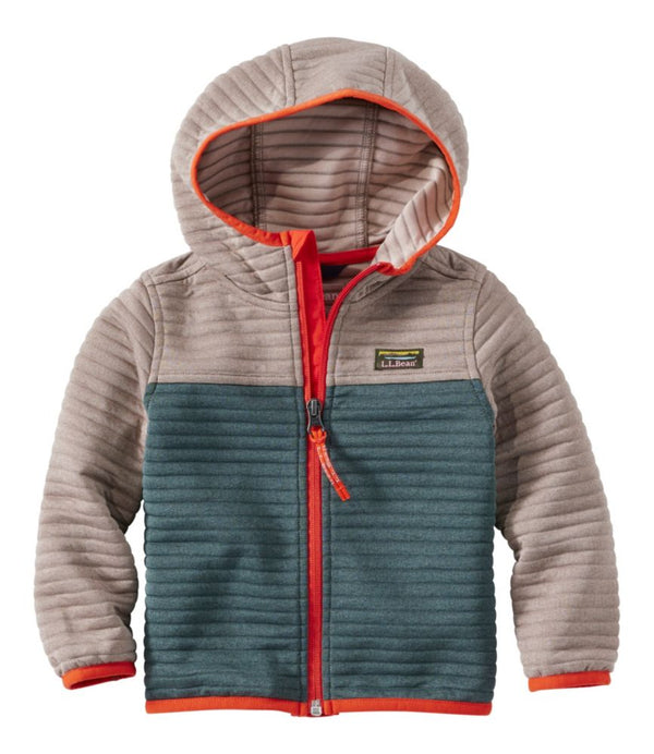 Toddlers' Airlight Full-Zip Hoodie