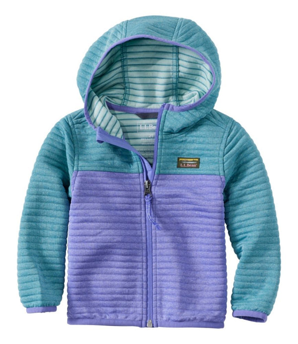 Toddlers' Airlight Full-Zip Hoodie