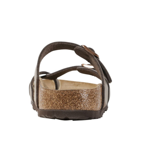 Women's Birkenstock Mayari Birkibuc Sandals