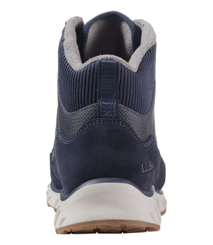 Men's Snow Sneaker 5 Boots, Lace-Up