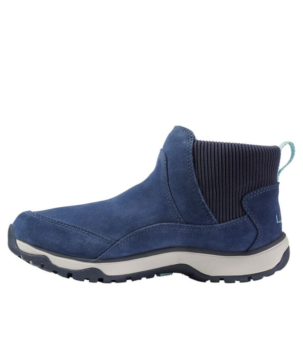 Women's Snow Sneaker 5 Boots, Pull-On