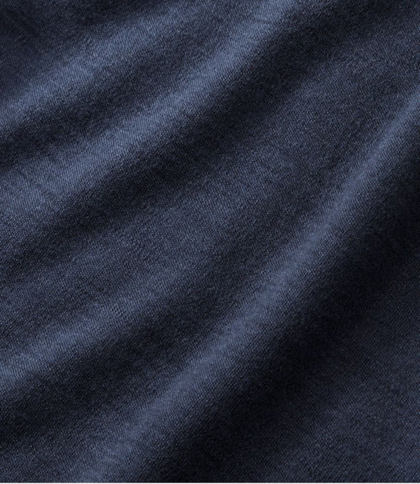 Men's Cresta Midweight 250 Quarter-Zip Top