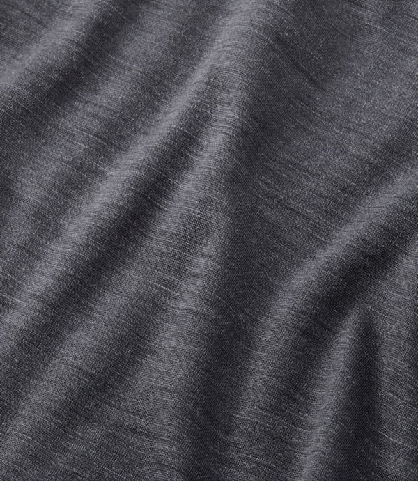 Men's Cresta Ultralight 150 Crew Top