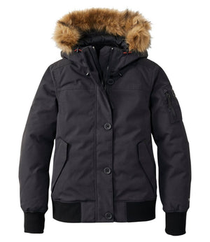 Women's Maine Mountain Jacket