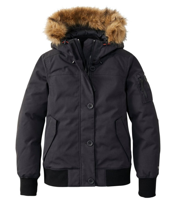 Women's Maine Mountain Jacket