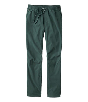 Men's L.L.Bean Multisport Pants, Lined