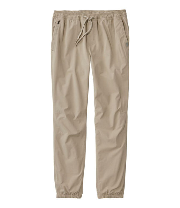 Men's L.L.Bean Multisport Joggers