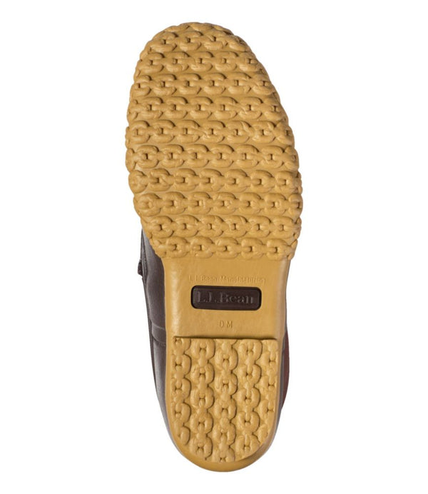 Women's Bean Boots, 7" Fleece-Lined Insulated Front-Zip