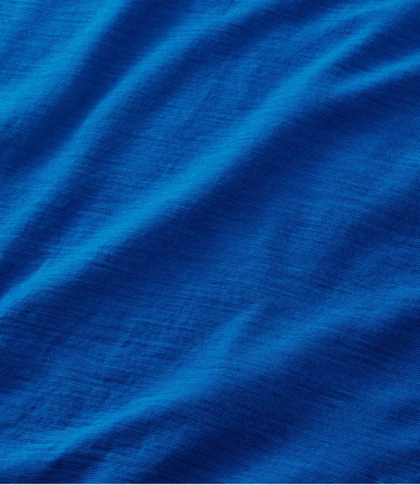 Men's Cresta Ultralight 150 Crew Top, Stripe