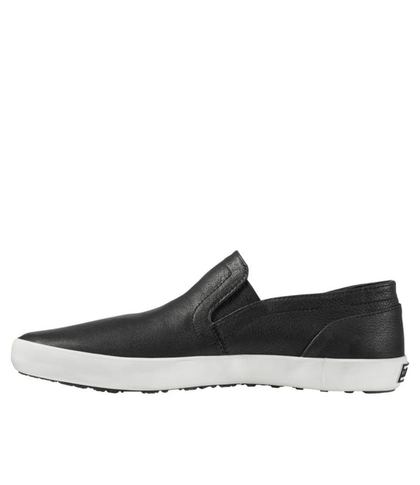 Men's Mountainville Shoes, Leather Slip-On