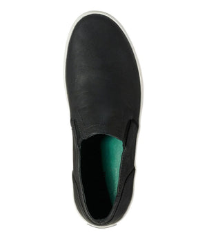 Men's Mountainville Shoes, Leather Slip-On