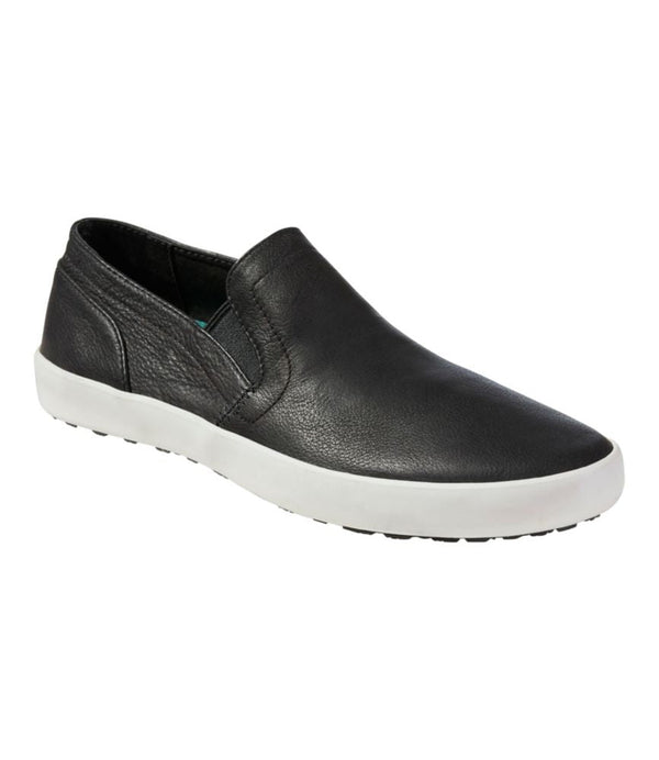 Men's Mountainville Shoes, Leather Slip-On