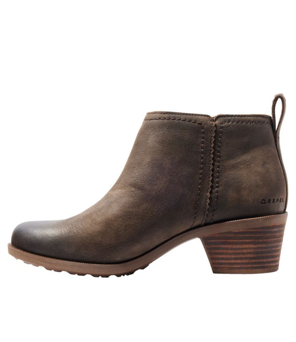 Women's Teva Anaya Booties, Waterproof Side-Zip