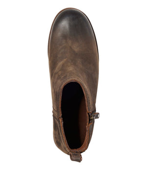 Women's Teva Anaya Booties, Waterproof Side-Zip