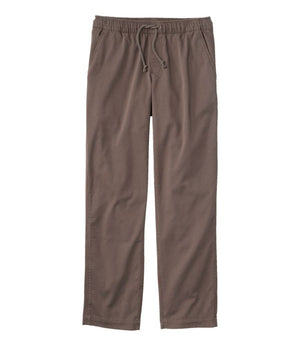 Men's Comfort Stretch® Dock Pants, Standard Fit, Straight Leg