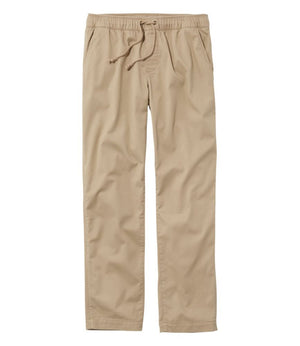 Men's Comfort Stretch® Dock Pants, Standard Fit, Straight Leg