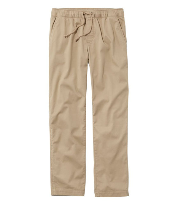 Men's Comfort Stretch® Dock Pants, Standard Fit, Straight Leg