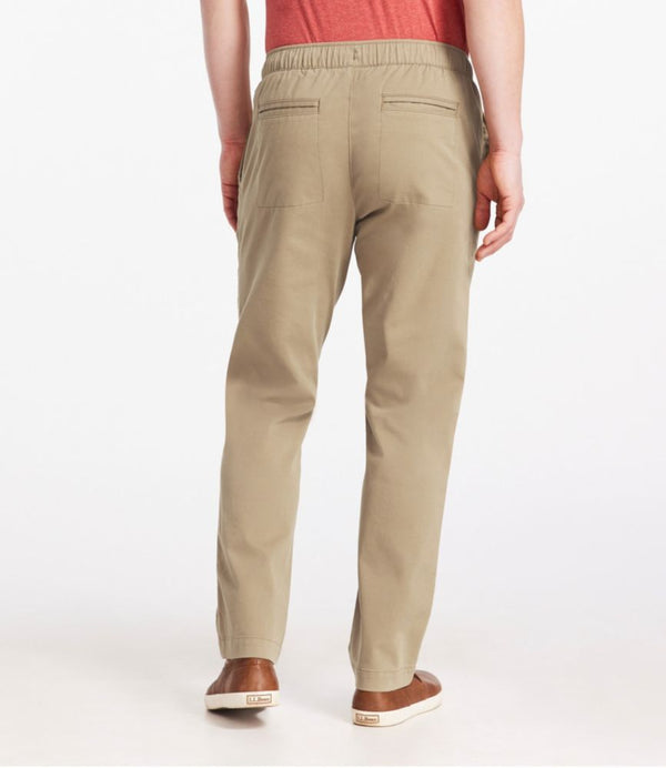 Men's Comfort Stretch® Dock Pants, Standard Fit, Straight Leg