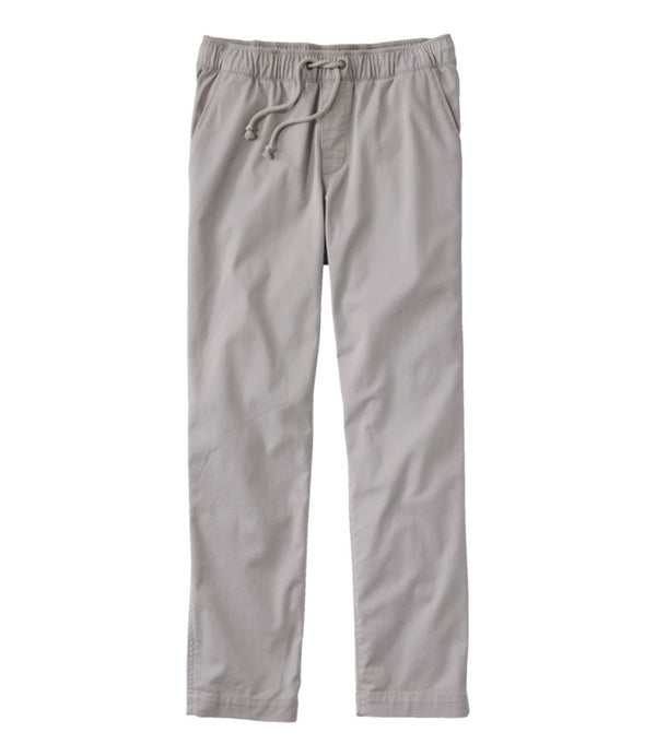 Men's Comfort Stretch® Dock Pants, Standard Fit, Straight Leg
