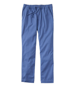 Men's Comfort Stretch® Dock Pants, Standard Fit, Straight Leg