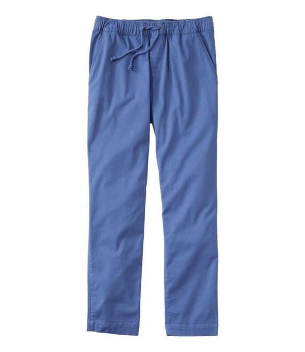 Men's Comfort Stretch® Dock Pants, Standard Fit, Straight Leg