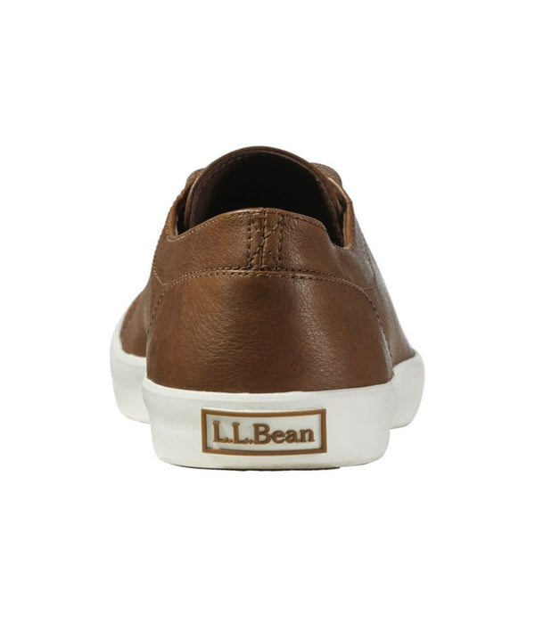 Men's Mountainville Shoes, Leather Lace-Up
