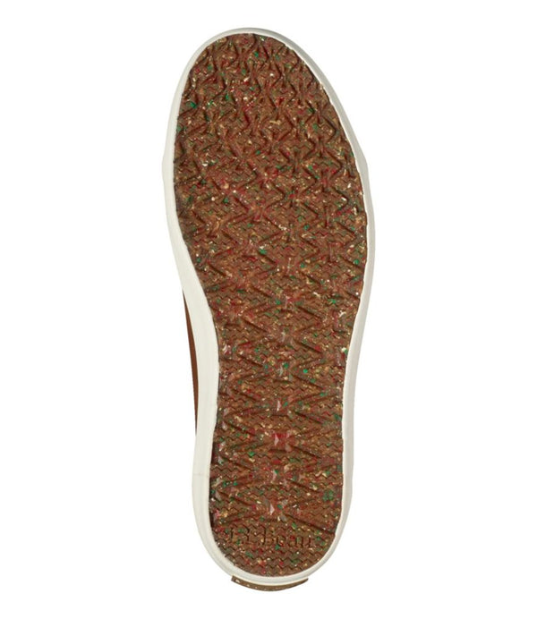 Men's Mountainville Shoes, Leather Lace-Up