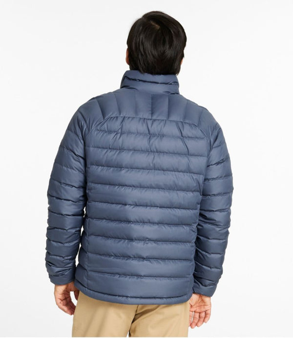 Men's Bean's Down Jacket