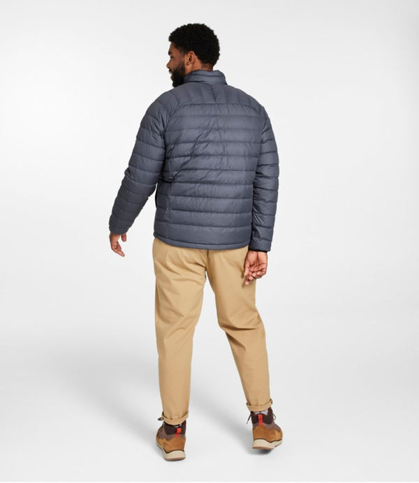 Men's Bean's Down Jacket