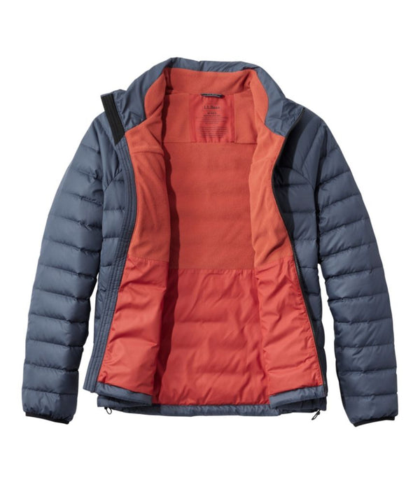 Men's Bean's Down Jacket