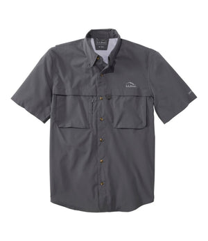 Men's Tropicwear Shirt, Short-Sleeve