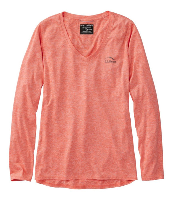 Women's Insect Shield Pro Knit Crew