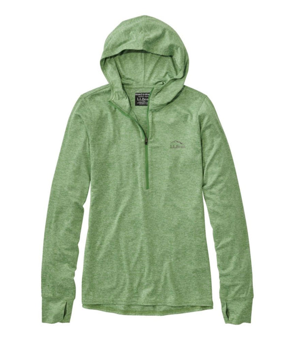 Women's Insect Shield Pro Knit Hoodie