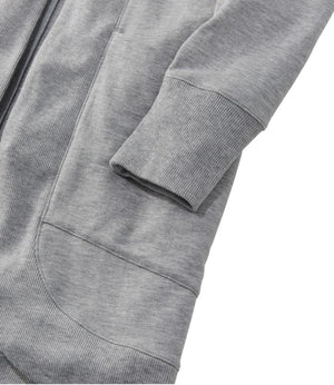 Women's SoftFlex Long Open Cardigan