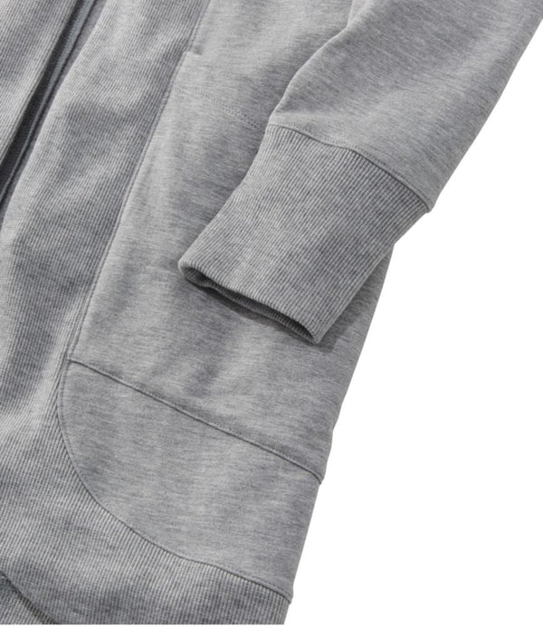 Women's SoftFlex Long Open Cardigan