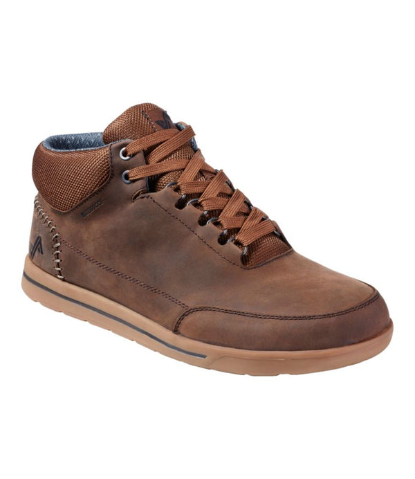Men's Forsake Phil Waterproof Hiking Boots
