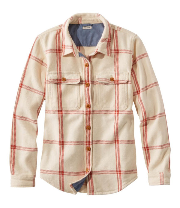 Women's 1912 Overshirt
